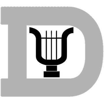 Het logo van de vzw naar een ontwerp van Emmanuel Durlet 